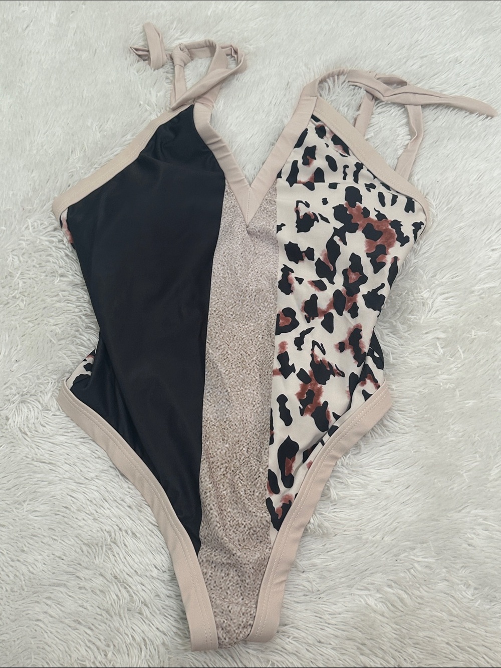 💕 NWOT Amazon One Piece Swimsuit